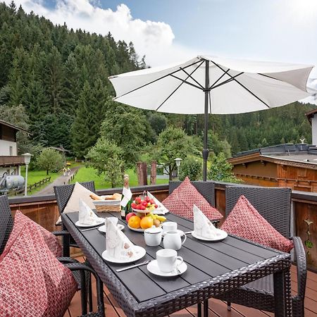 Landhaus Bohrer 메이른호픈 외부 사진
