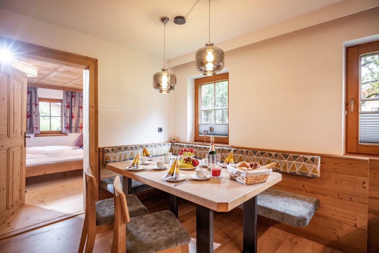 Landhaus Bohrer 메이른호픈 외부 사진