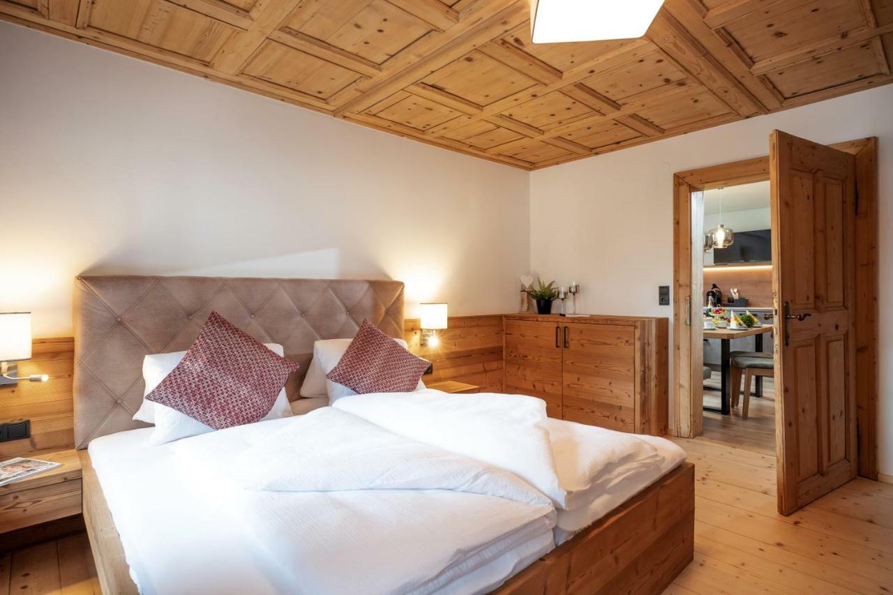 Landhaus Bohrer 메이른호픈 외부 사진