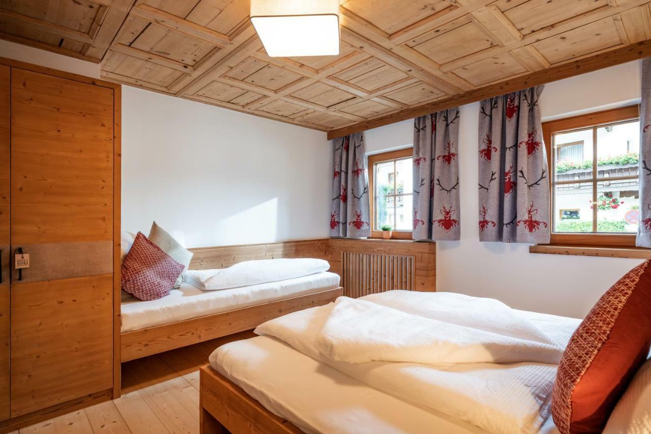 Landhaus Bohrer 메이른호픈 외부 사진