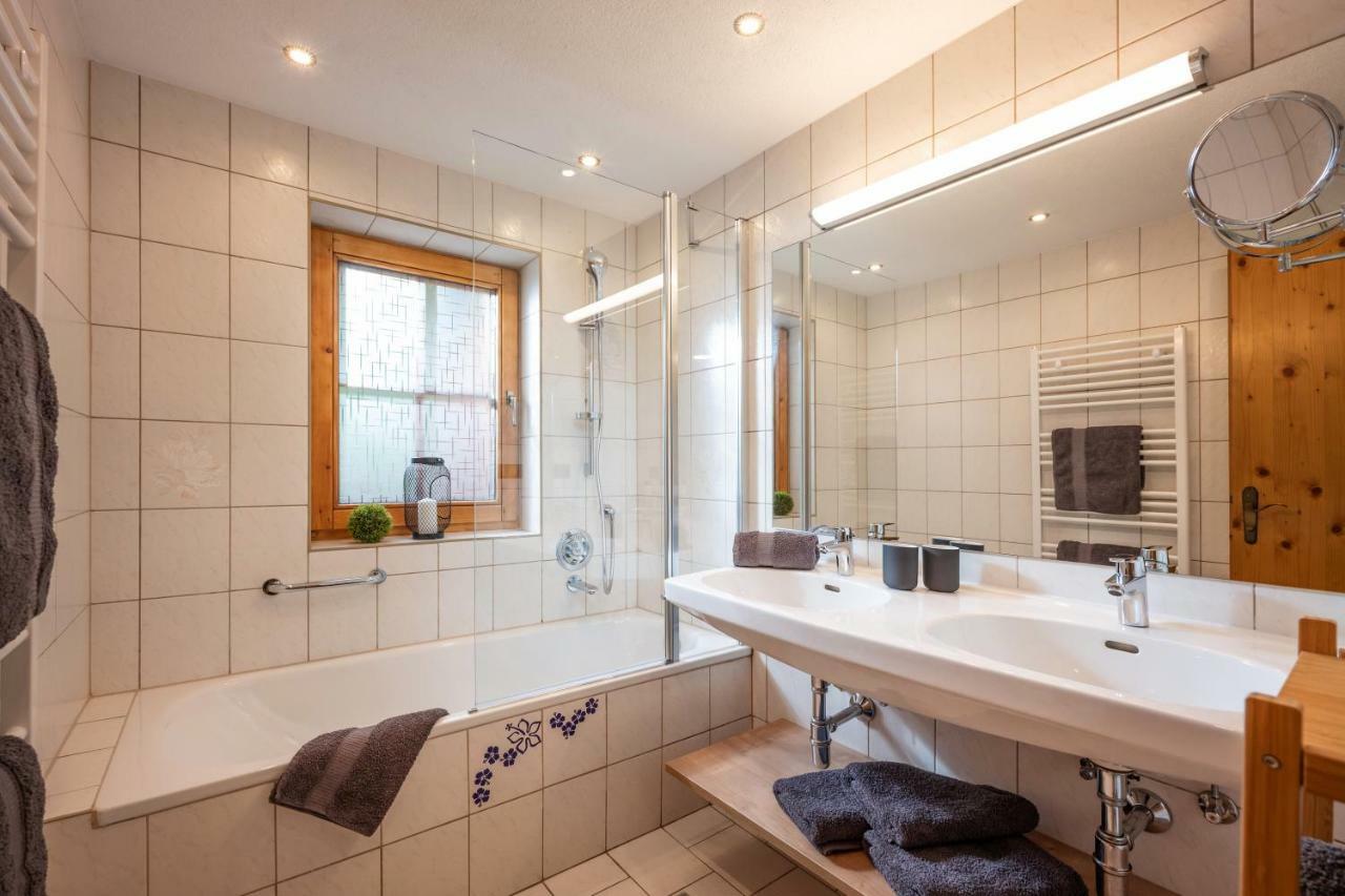 Landhaus Bohrer 메이른호픈 외부 사진